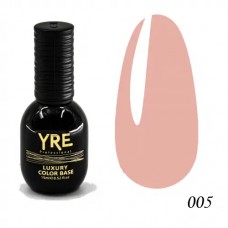 Б04133 База YRE "Luxury Base Strong" 15мл.BZS-15
