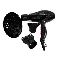 миниатюра для товара: Ф02243 Фен Kemei 8892 з дифузором 1800W