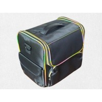 миниатюра для товара: С24268 Валіза (з косметичками 4шт) 013/01B