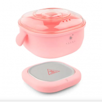 миниатюра для товара: В02479 Воскоплав Wax Warmer силіконова чаша 400мл.