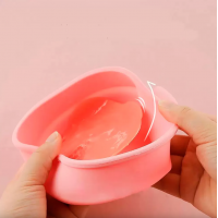 миниатюра для товара: В02479 Воскоплав Wax Warmer силіконова чаша 400мл.
