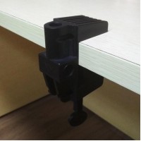миниатюра для товара: К21580 Кріплення для лампи настільне  (KDL-1)