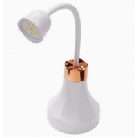 миниатюра для товара: Л02867 Лампа UV+ LED (троянда/лотос) 18W