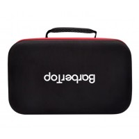 миниатюра для товара: С24271 Сумка-кейс для майстра BarberTop L (18.5*29.5*12см)