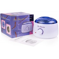 миниатюра для товара: В02009 Воскоплав баночный Pro-Wax100 