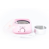 миниатюра для товара: В02569 Воскоплав баночный Pro-Wax 200,100W