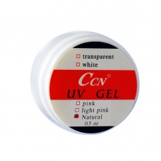 Г04001 Гель CCN natural 15гр. 