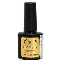 Ф04069 Фініш матовий YRE 10мл. RST-00