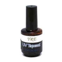 Г04029 Фінішне покриття YRE Top-coat 18мл. UVF-01