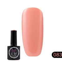 миниатюра для товара: Гель-лак 8мл SaMi GLS-08