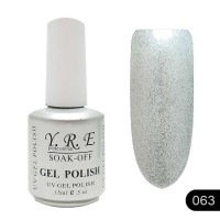 миниатюра для товара: Г04037 Гель-лак 15мол YRE