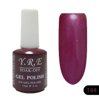 миниатюра для товара: Г04037 Гель-лак 15мол YRE