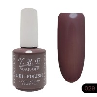 миниатюра для товара: Г04037 Гель-лак 15мол YRE