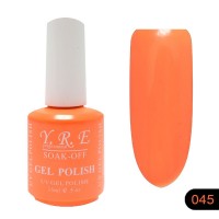 миниатюра для товара: Г04037 Гель-лак 15мол YRE