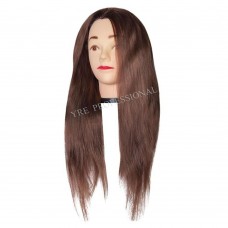 Г05087 Голова для моделювання (Brown)