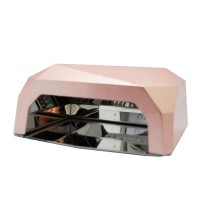 Л02037 Лампа для манікюру 12W LED+CCFL