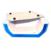 миниатюра для товара: Л02226 Лампа для манікюру LED SUN 36W