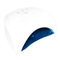 миниатюра для товара: Л02381 Лампа для манікюру UV&LED 36W