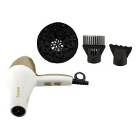 Ф02169 Фен KEMEI-810 з дифузором 1800W