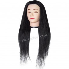 Г05085 Голова тренувальна (Black)