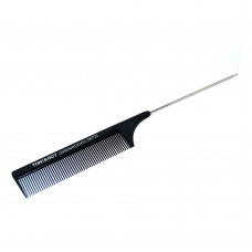 Гребінець T&G Carbon з ручкою 6700