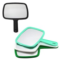 З12032 Зеркало для клиента малое (пластик) 