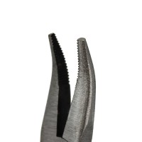 миниатюра для товара: Щ21701 Щипці для холодного нарощування волосся