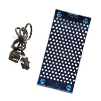 миниатюра для товара: C02749 Стерилізатор YM-360B 300W (з ручками)