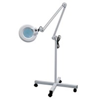 Л02365 Лампа для косметології LED підлогова L-053