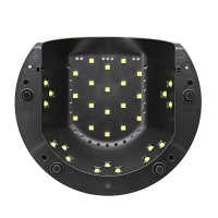 миниатюра для товара: Л02074 Лампа для манікюру SUN BQ 9T 72W 