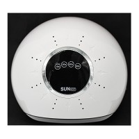 миниатюра для товара: Л02074 Лампа для манікюру SUN BQ 9T 72W 